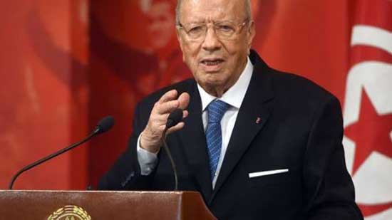 الرئيس التونسي يتعرّض لوعكة صحية حادة
