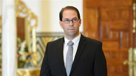 كلمة مرتقبة لرئيس الحكومة التونسية حول وضع الصحي للرئيس