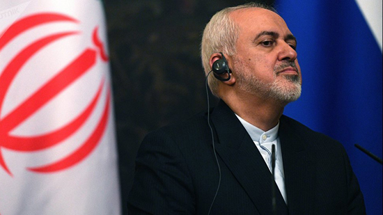 ظريف: واشنطن ليست في وضع يمكنها من طمس إيران