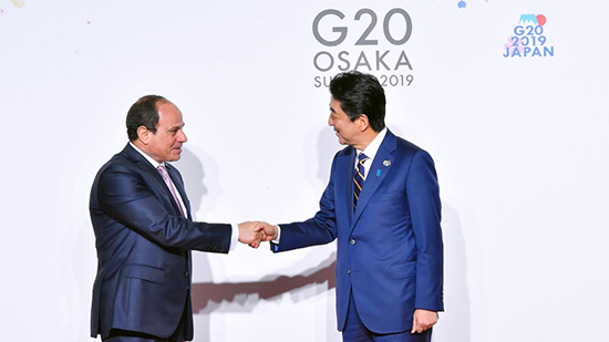 خبير اقتصادي: مصر تشارك بقمة العشرين بعد نجاحها في تقديم نموذج إصلاحي اقتصادي حقيقي