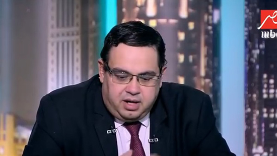 محسن عادل: جماعة الإخوان أصابت الاقتصاد المصري بضرر شديد