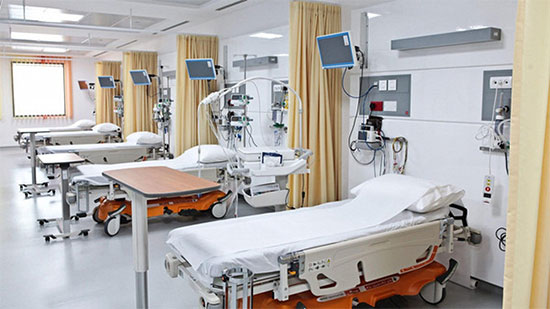 المنيا تعلن إنشاء وتطوير لـ7 مستشفيات بالمحافظة
