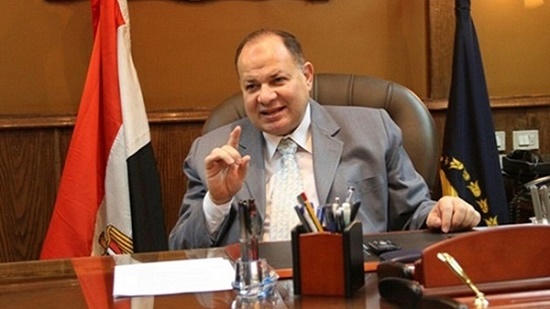  محافظ الفيوم يهنئ الشعب المصري ومواطني الفيوم بمناسبة ذكرى 30 يونيو