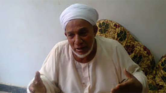 محمد محمد عبد السلام العباسي