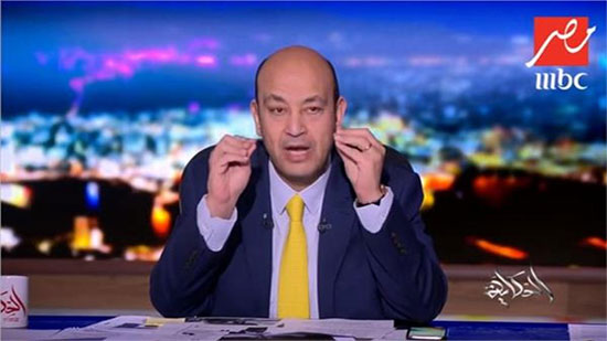 بالفيديو.. عمرو أديب يحذر من شيء خطير: تركيا سوف تحتل ليبيا
