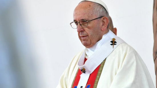  البابا فرنسيس يعلن قداسة جون نيومان في 13 أكتوبر