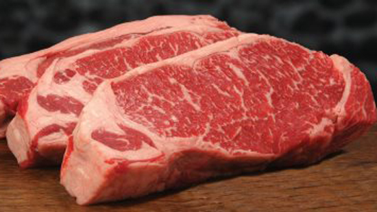 استقرار أسعار اللحوم بالأسواق والكيلو ب120 جنيها