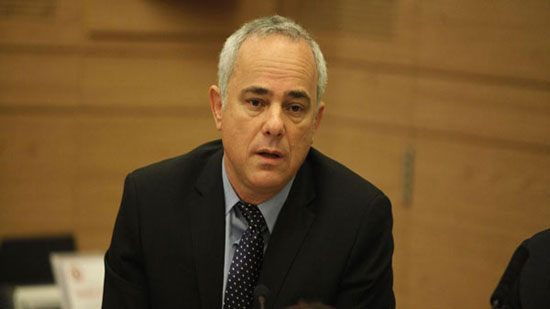 وزير الطاقة الإسرائيلي يعرب عن خيبه أمله في التفاوض مع لبنان

