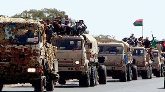بلومبرج : المخابرات الليبية اعتقلت روسيين حاولا التأثير على الانتخابات المقبلة 