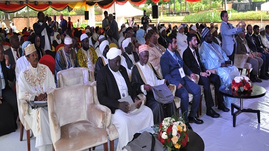  كينيا والأمم المتحدة تعقدان مؤتمرًا إقليميًا لمكافحة الإرهاب
