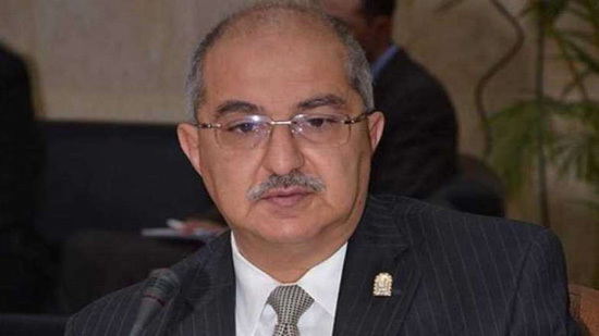  الدكتور طارق الجمال رئيس جامعة أسيوط
