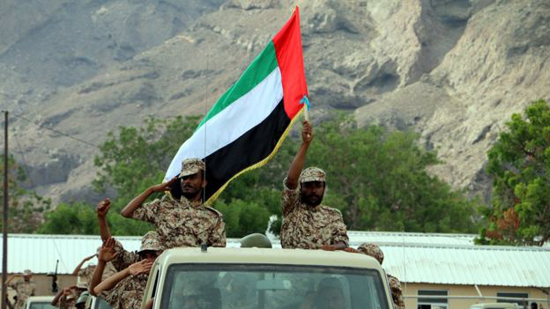 الامارات خفض عدد قواتها في اليمن