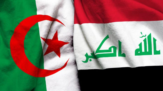  حلول في السودان وبدايات حلول في الجزائر لانهاء الصراعات 