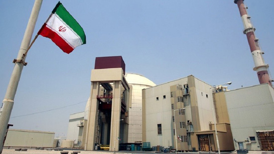 مخزون إيران من اليورانيوم 