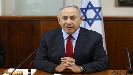  رئيس الوزرء الإسرائيلي بنيامين نتنياهو