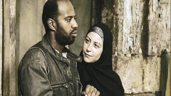 أمير صلاح الدين يشكر مخرجة فيلم «نوارة»: «المخرج الصادق رزق»
