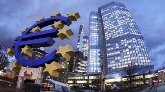 البنك الاوروبى 