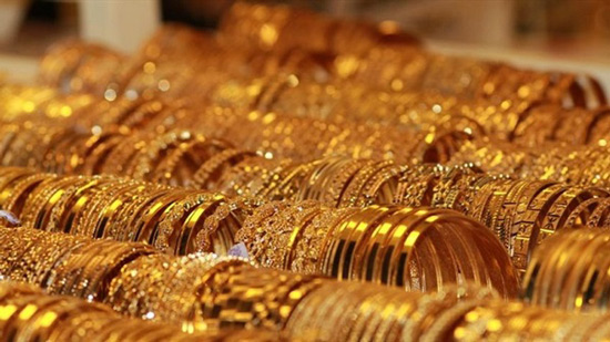 أسعار الذهب ترتفع في السوق المحلي.. والجرام يقفز 4 جنيهات
