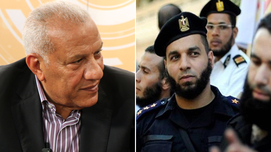 المستشار لبيب حليم يكشف تفاصيل قضية الضباط الملتحين والإضرابات بعد 25 يناير