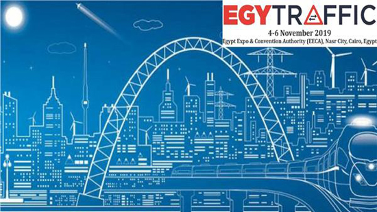 

انطلاق أول معرض مصري لوضع حلول لمشاكل المرور والطرق والنقل نوفمبر القادم بمشاركة كبرى الشركات المصرية والعالمية
