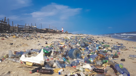 وزيرة البيئة تؤكد دعمها لقرار محافظ البحر الأحمر بمنع استخدام الأكياس البلاستيك بالمحافظة
