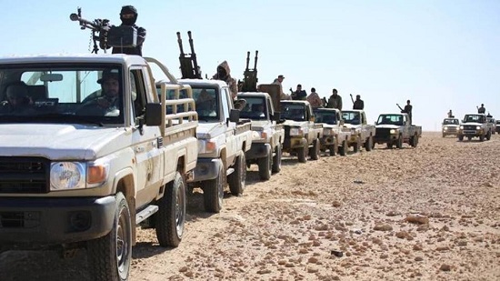  قوات حفتر تعلن: تحرير طرابلس بالكامل بات قريبًا

