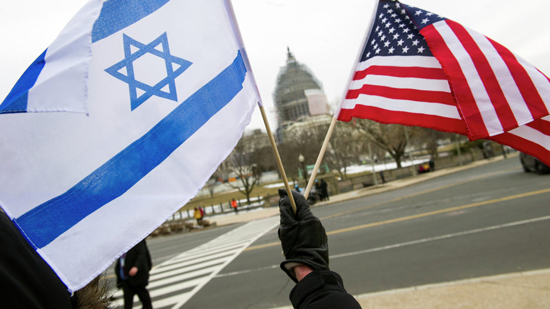قادة اسرائيل وامريكا بين الاتهام بالعنصرية وهفوات اللسان 