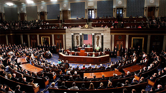 الكونجرس يصدق بأغلبية على إجراءات ضد السعودية بشأن خاشقجي واليمن