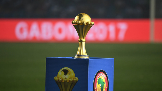 الاتحاد الأفريقي يعلن تصنيف المنتخبات المشاركة في تصفيات كأس الأمم 2021
