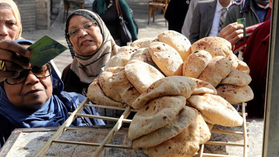  التموين: لا صحة لخفض دعم الخبز و51 مليار جنيه للخبز بالموازنة الجديدة