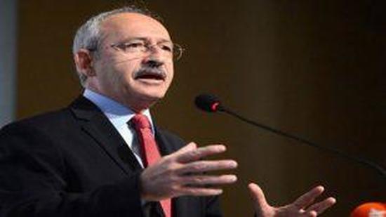 كمال أوغلو يفجر مفاجأة بشأن تصالح تركيا مع مصر