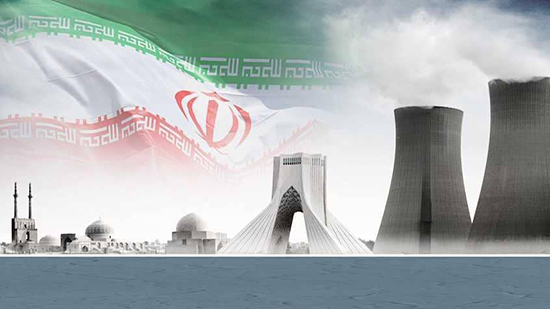 الجارديان: إيران مستعدة للتفتيش النووي مقابل رفع العقوبات 