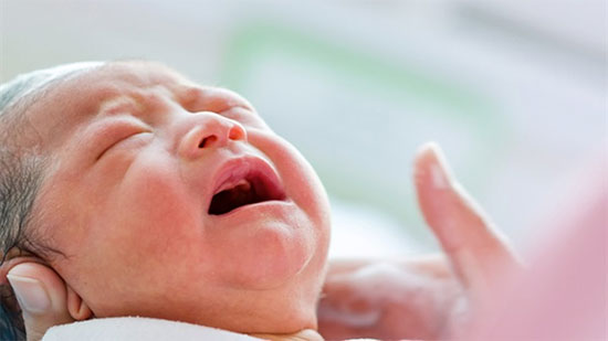 الصحة: فحص أكثر من مليون عينة للاكتشاف المبكر لمرض التمثيل الغذائي للأطفال حديثي الولادة 