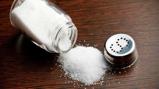 دراسة: الملح يحصد أرواح الآلاف سنويا