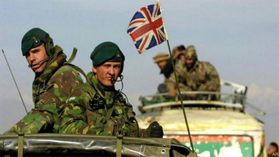 بريطانيا تعلن عن تشكيل قوة حماية بقيادة أوروبية في الخليج