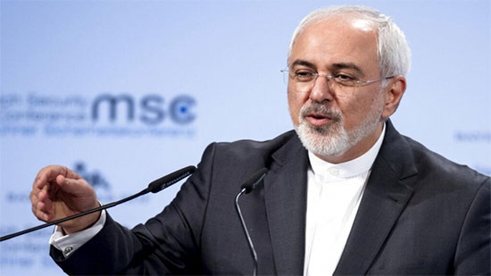 وزير الخارجية الإيراني: من السهل بدء صراع لكن سيكون من المستحيل إنهاؤه