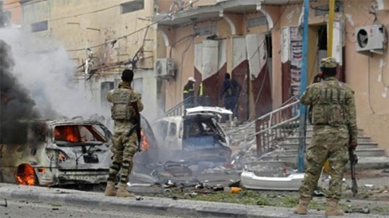 نيويورك تايمز تكشف تسجيل صوتي يثبت تورط قطر في تفجيرات الصومال