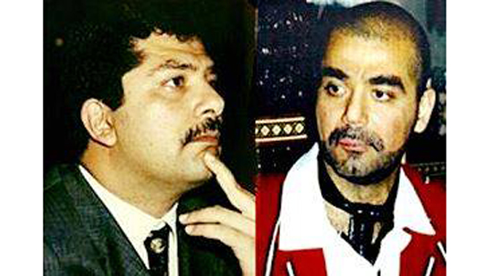 مقتل عدي وقصي صدام حسين
