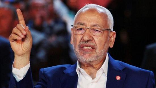 عمرو أديب: عودة إخوان تونس إلى الحكم