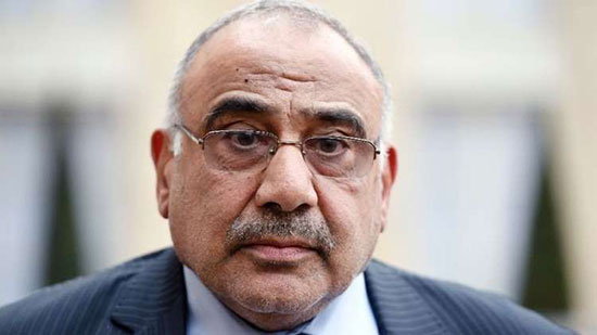 رئيس الوزراء العراقي يعلن إصدار أمر بالقبض على 11 وزيرا