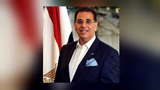 السفير نبيل حبشي: ثورة 23 يوليو جعلت مصر منارة الأمة العربية 