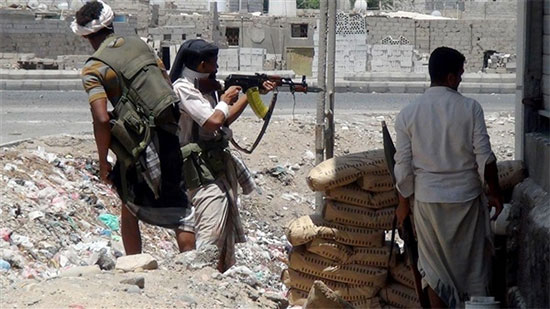 مصرع وإصابة 22 من مقاتلي الحوثي في هجوم فاشل بالحديدة