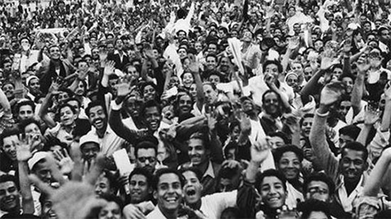
26 يوليو.. حكاية يوم رسم مستقبل مصر على مر التاريخ
