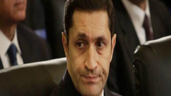 بلاغ يتهم علاء مبارك بتعمد الإساءة للدولة المصرية