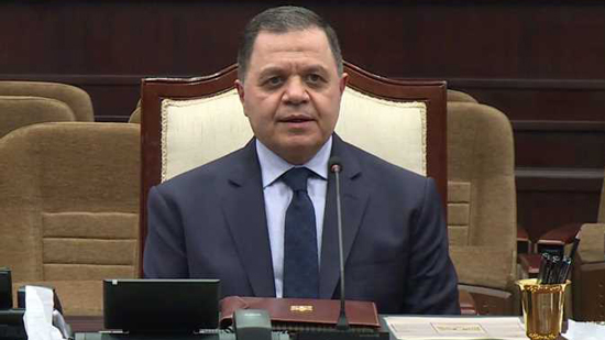 ممثل «الداخلية» أمام البرلمان: في حالة وفاة الحاج يحصل ورثته على 85 ألف جنيه