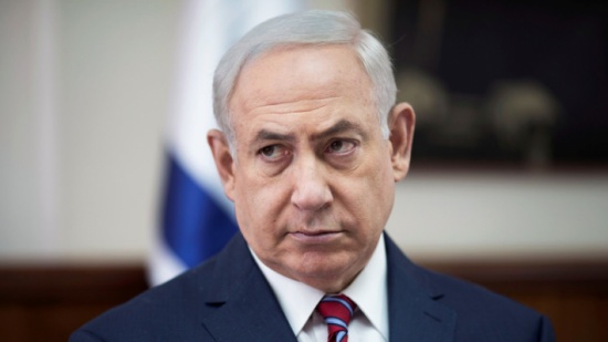 رئيس حزب العمل الإسرائيلي يهاجم نتنياهو: لن أتفاوض معه

