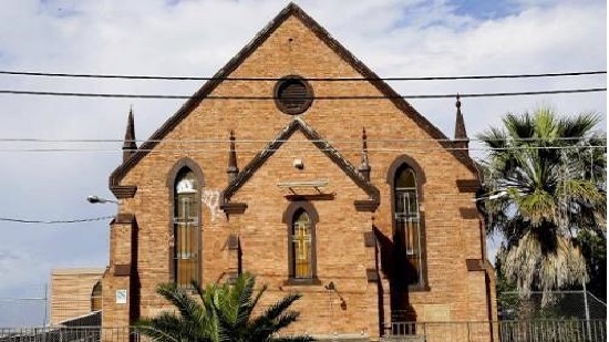  الكنيسة القبطية بأستراليا تحتفل بيوبيلها الذهبي الاحد ٤ أغسطس 
