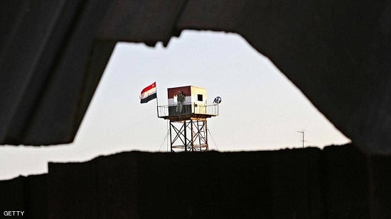 مصر.. حرس الحدود يحبط عملية كبيرة للهجرة غير الشرعية
