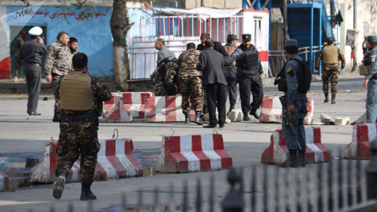  الأمم المتحدة: أفغانستان تشهد أكبر عدد من الضحايا المدنيين بسبب الإرهاب