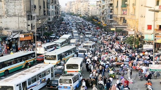 القومي للسكان: أعلى 10 محافظات خصوبة في مصر هي الأفقر